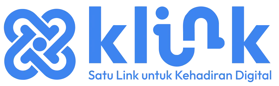 Logo Klink